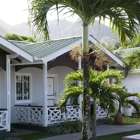 Residence Argine