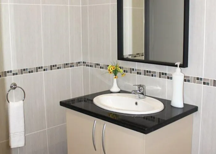 Argine Aparthotel