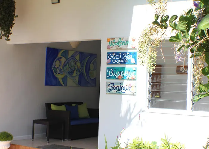 Aparthotel Argine 4*