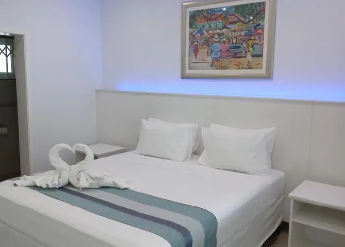 Aparthotel Argine 4*