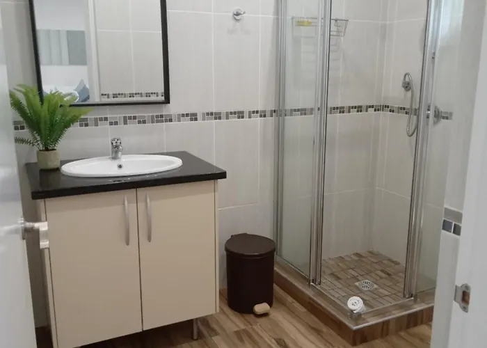 Argine Aparthotel Victoria
