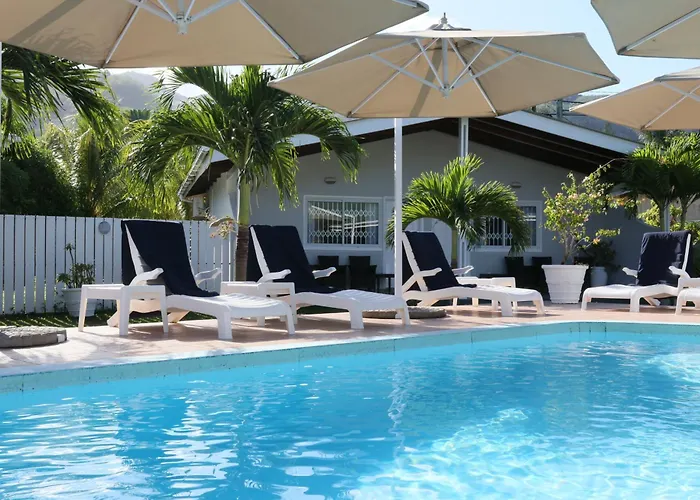 Aparthotel Argine Victoria
