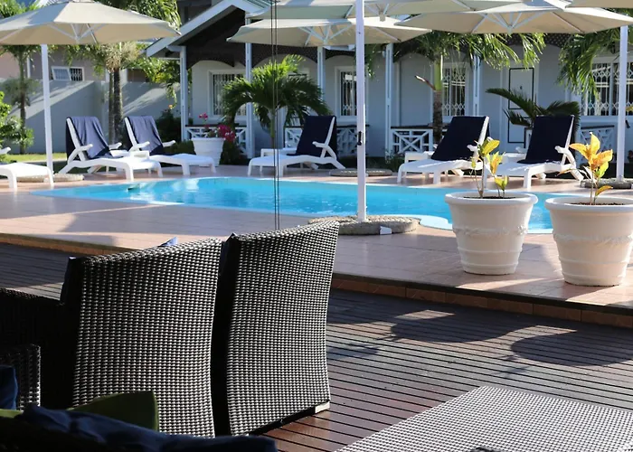 Argine Aparthotel