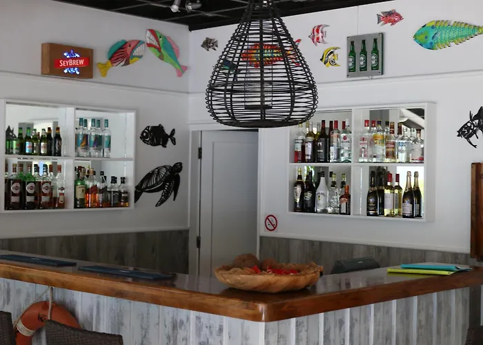 Argine Aparthotel