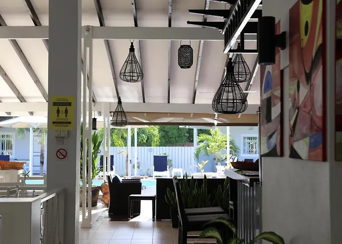 Argine Aparthotel