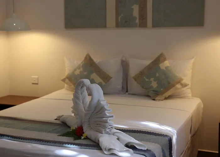 Aparthotel Argine