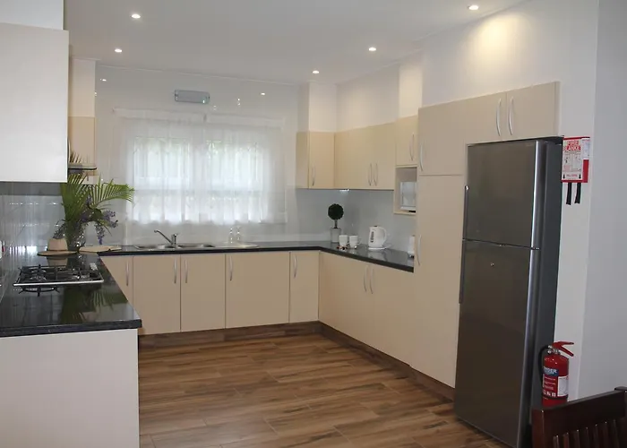 Argine Aparthotel 4*