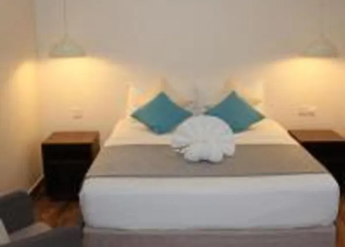 Argine Aparthotel 4*